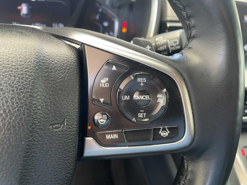 Honda CR-V 2.0 i-VTEC i-MMD Exe. 4WD AHK+LED+Navi+SD Executive