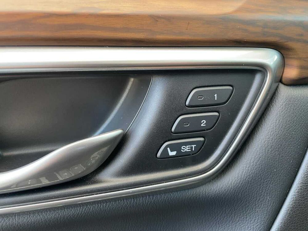 Honda CR-V 2.0 i-VTEC i-MMD Exe. 4WD AHK+LED+Navi+SD Executive