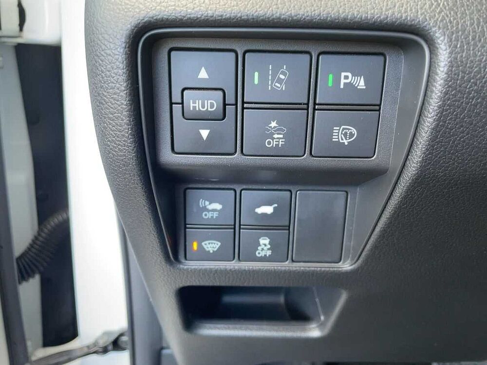 Honda CR-V 2.0 i-VTEC i-MMD Exe. 4WD AHK+LED+Navi+SD Executive