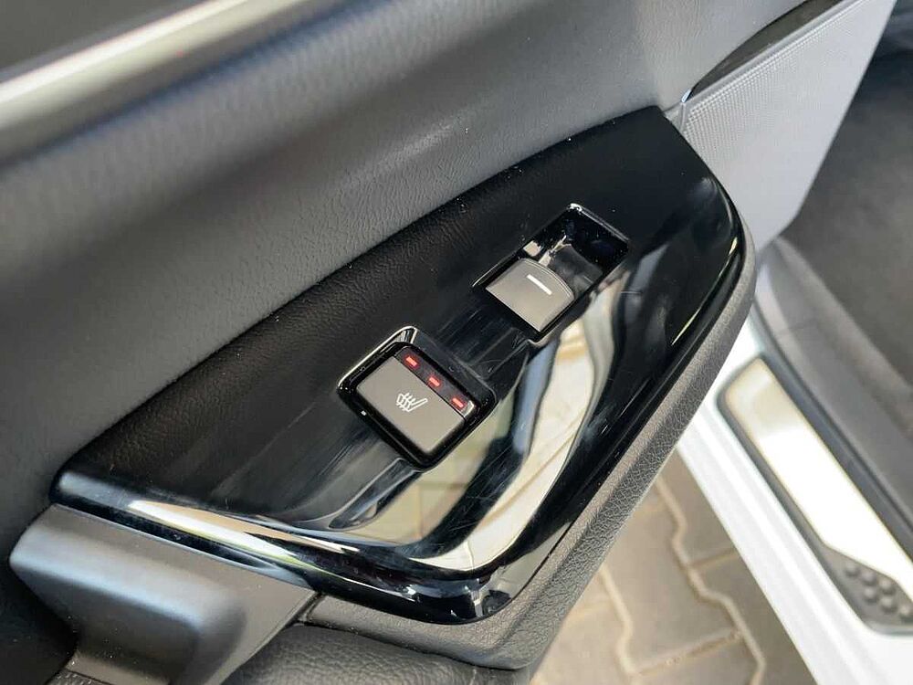 Honda CR-V 2.0 i-VTEC i-MMD Exe. 4WD AHK+LED+Navi+SD Executive