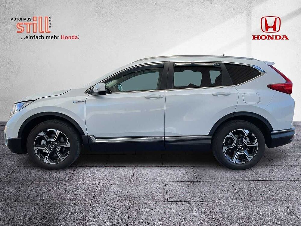 Honda CR-V 2.0 i-VTEC i-MMD Exe. 4WD AHK+LED+Navi+SD Executive