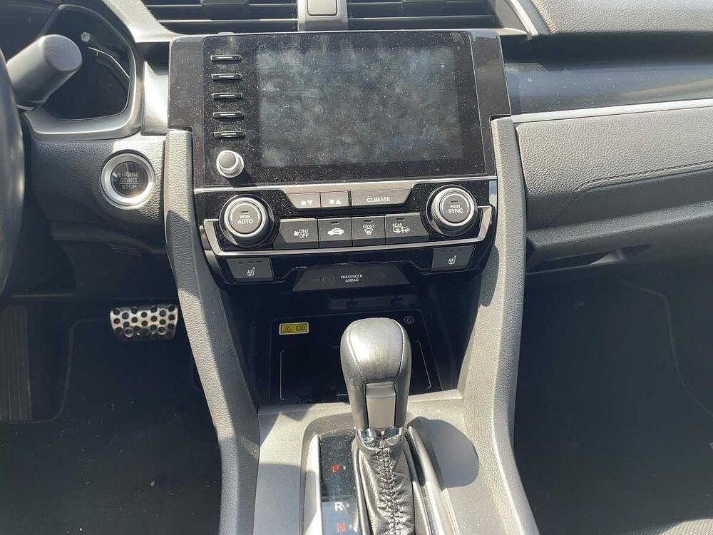 Honda Civic 1.5 VTEC Executive 4-trg. Automatik* Executive