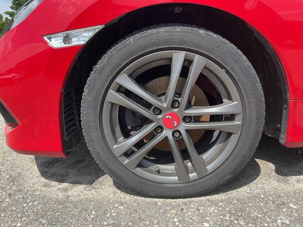 Honda Civic 1.5 VTEC Executive 4-trg. Automatik* Executive