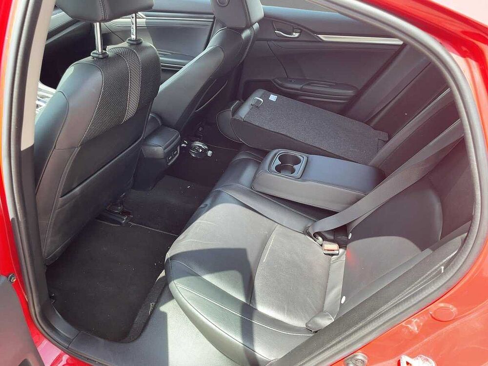 Honda Civic 1.5 VTEC Executive 4-trg. Automatik* Executive