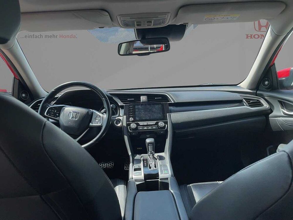 Honda Civic 1.5 VTEC Executive 4-trg. Automatik* Executive