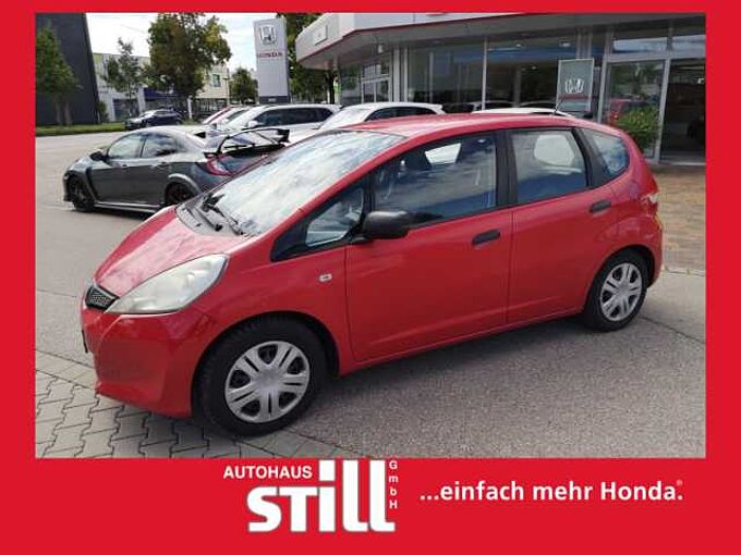 Honda  Jazz 1.2 i S Cool Klima PDC
