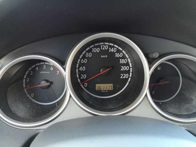 Honda  Jazz 1.4 i LS Klima* Winterräder*