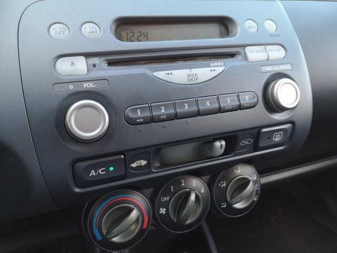 Honda  Jazz 1.4 i LS Klima* Winterräder*