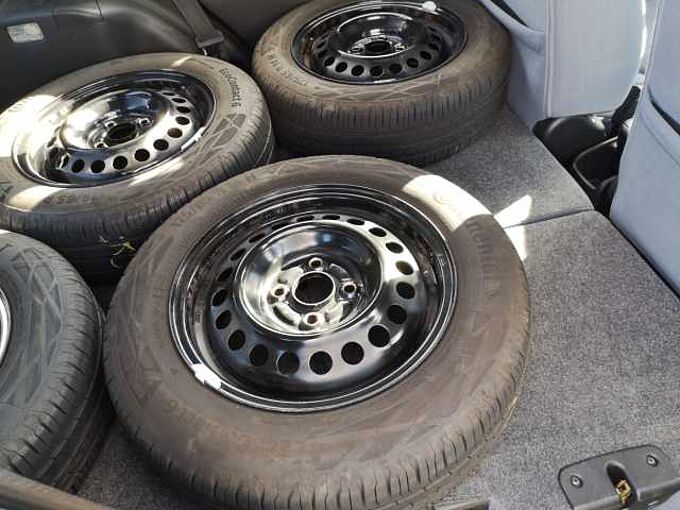 Honda  Jazz 1.4 i LS Klima* Winterräder*