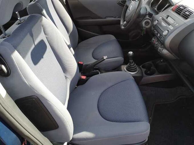 Honda  Jazz 1.4 i LS Klima* Winterräder*