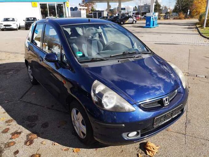 Honda  Jazz 1.4 i LS Klima* Winterräder*