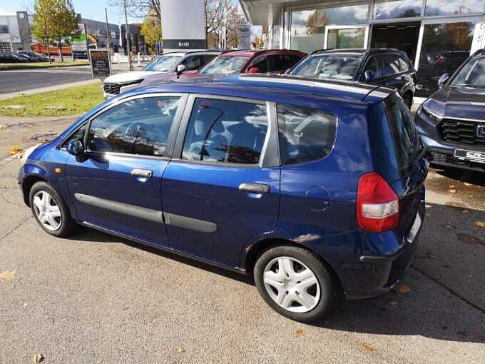 Honda  Jazz 1.4 i LS Klima* Winterräder*