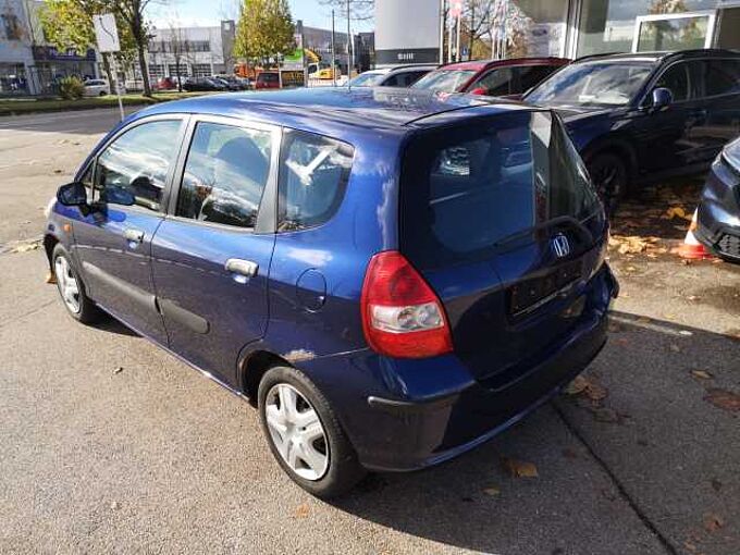 Honda  Jazz 1.4 i LS Klima* Winterräder*