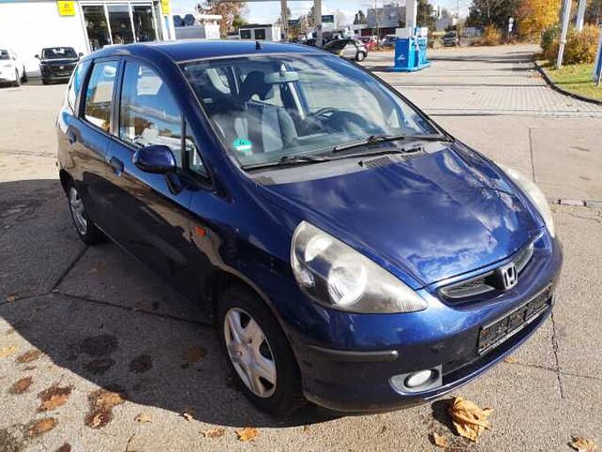 Honda  Jazz 1.4 i LS Klima* Winterräder*