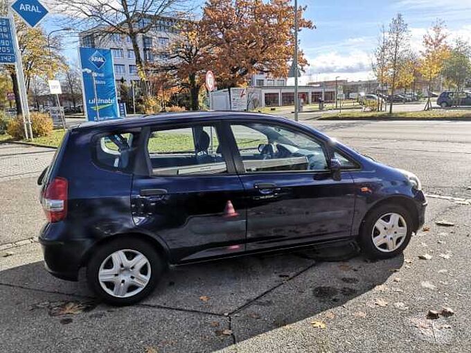 Honda  Jazz 1.4 i LS Klima* Winterräder*