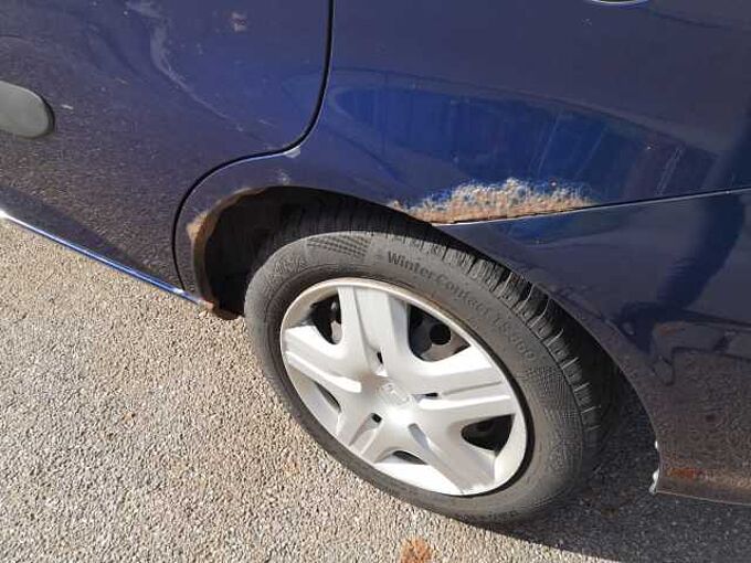 Honda  Jazz 1.4 i LS Klima* Winterräder*