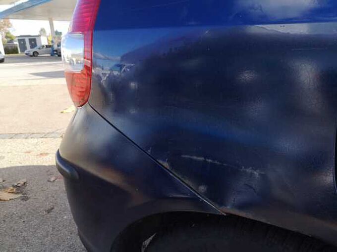 Honda  Jazz 1.4 i LS Klima* Winterräder*