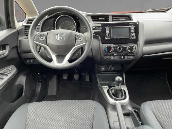 Honda Jazz 1.3 i-VTEC Trend Klima* Sitzheizung* AHK*