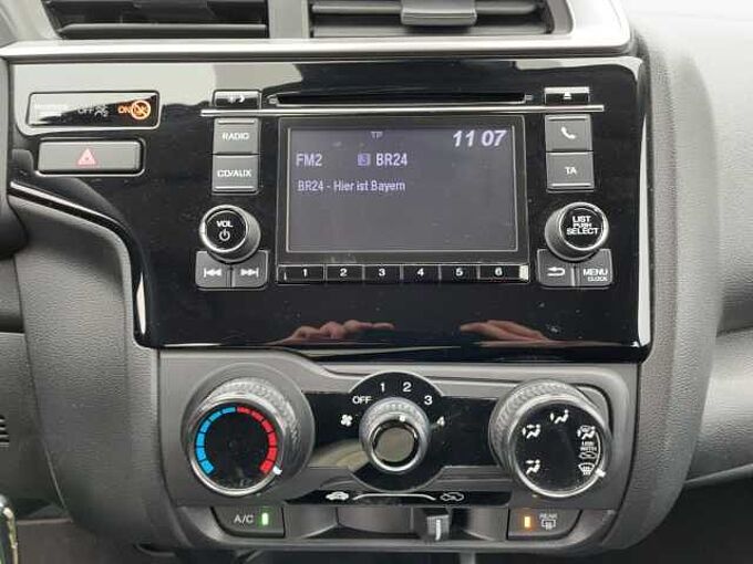 Honda Jazz 1.3 i-VTEC Trend Klima* Sitzheizung* AHK*