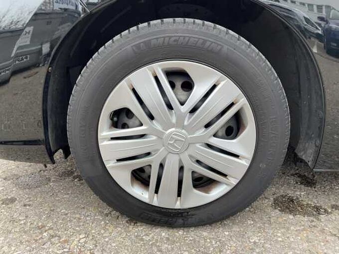 Honda Jazz 1.3 i-VTEC Trend Klima* Sitzheizung* AHK*