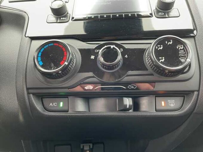 Honda Jazz 1.3 i-VTEC Trend Klima* Sitzheizung* AHK*