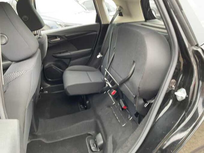 Honda Jazz 1.3 i-VTEC Trend Klima* Sitzheizung* AHK*