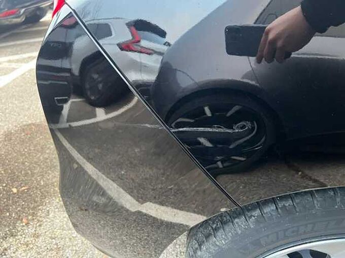 Honda Jazz 1.3 i-VTEC Trend Klima* Sitzheizung* AHK*