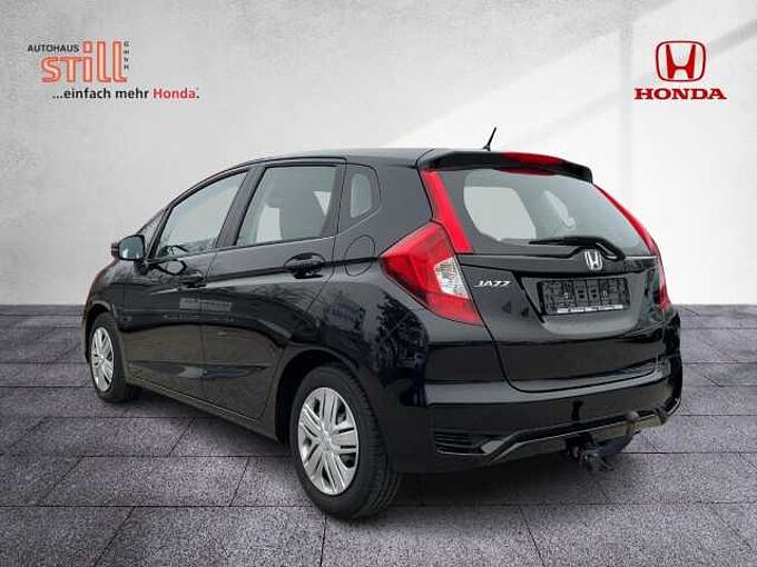 Honda Jazz 1.3 i-VTEC Trend Klima* Sitzheizung* AHK*