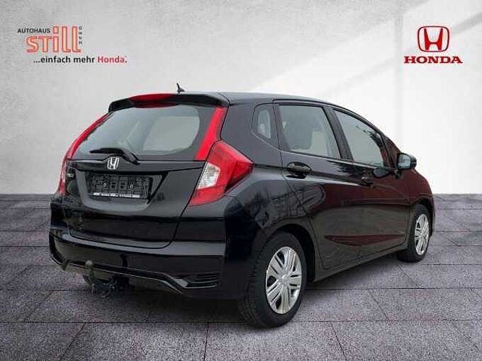 Honda Jazz 1.3 i-VTEC Trend Klima* Sitzheizung* AHK*