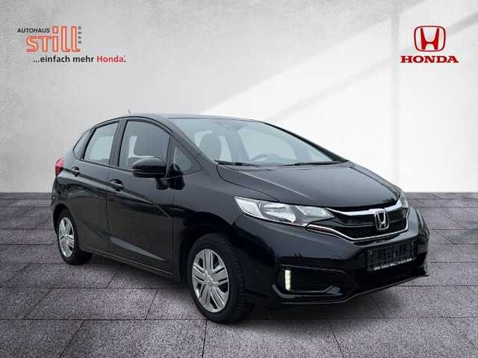 Honda Jazz 1.3 i-VTEC Trend Klima* Sitzheizung* AHK*