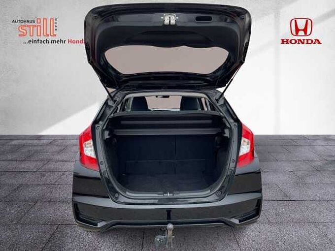 Honda Jazz 1.3 i-VTEC Trend Klima* Sitzheizung* AHK*