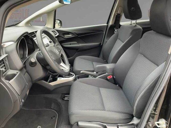 Honda Jazz 1.3 i-VTEC Trend Klima* Sitzheizung* AHK*