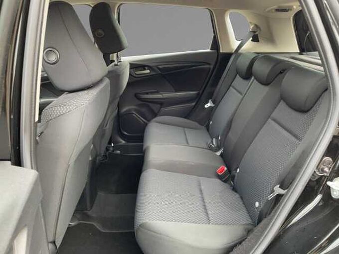 Honda Jazz 1.3 i-VTEC Trend Klima* Sitzheizung* AHK*