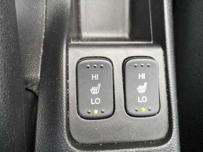 Honda Jazz 1.3 i-VTEC Comfort Navi+SHZ+PDC