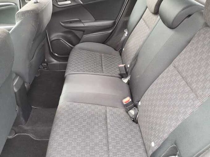 Honda Jazz 1.3 i-VTEC Comfort Navi+SHZ+PDC