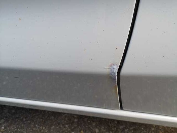 Honda Jazz 1.3 i-VTEC Comfort Navi+SHZ+PDC