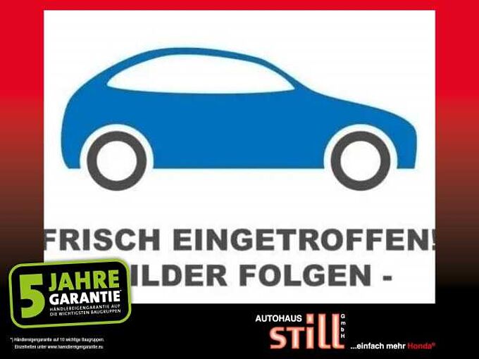 Honda Jazz 1.2 i S-Cool Klima