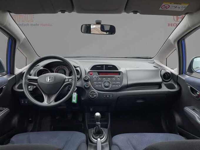 Honda Jazz 1.2 i S-Cool Klima