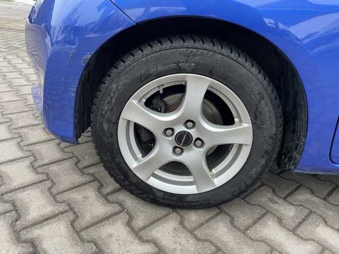 Honda Jazz 1.2 i S-Cool Klima