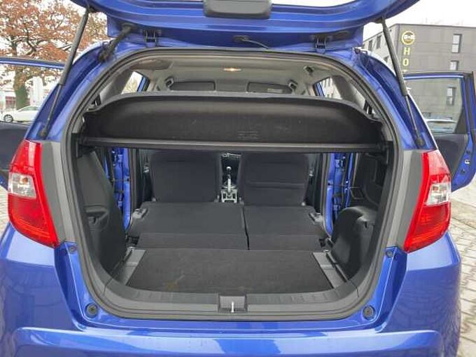 Honda Jazz 1.2 i S-Cool Klima