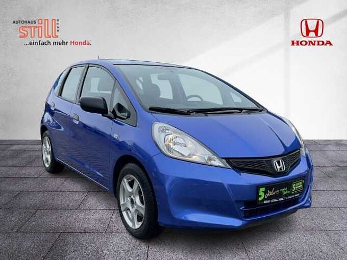 Honda Jazz 1.2 i S-Cool Klima