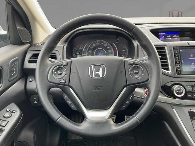 Honda CR-V 1.6 i-DTEC Executive Navi+Pano+SD+SHZ+Kam.