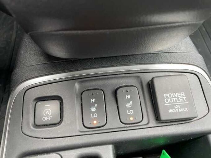 Honda CR-V 1.6 i-DTEC Executive Navi+Pano+SD+SHZ+Kam.