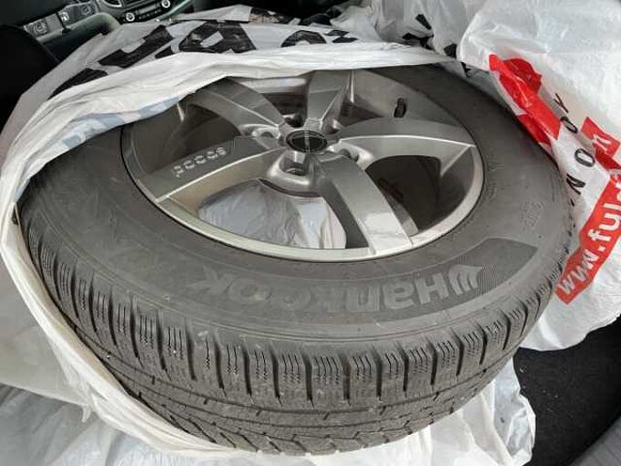 Honda CR-V 1.6 i-DTEC Executive Navi+Pano+SD+SHZ+Kam.