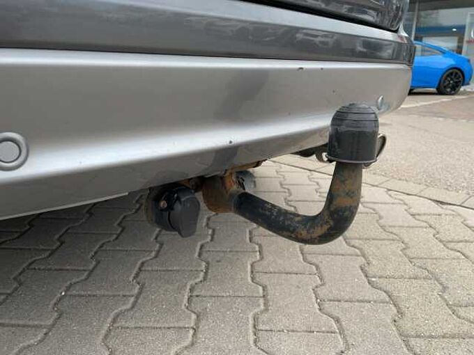 Honda CR-V 1.6 i-DTEC Executive Navi+Pano+SD+SHZ+Kam.