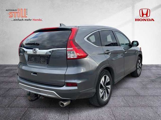 Honda CR-V 1.6 i-DTEC Executive Navi+Pano+SD+SHZ+Kam.