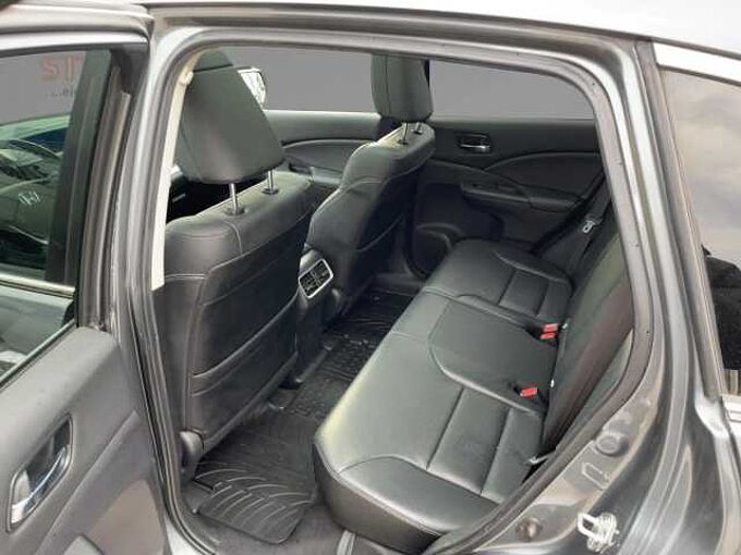 Honda CR-V 1.6 i-DTEC Executive Navi+Pano+SD+SHZ+Kam.