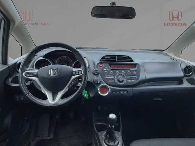 Honda Jazz 1.4 i Si KlimaA+Sportp.+Facelift