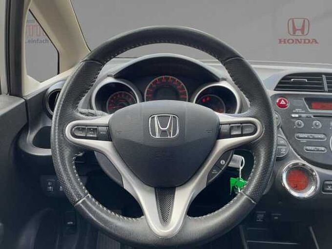 Honda Jazz 1.4 i Si KlimaA+Sportp.+Facelift