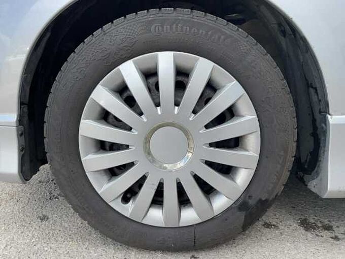 Honda Jazz 1.4 i Si KlimaA+Sportp.+Facelift